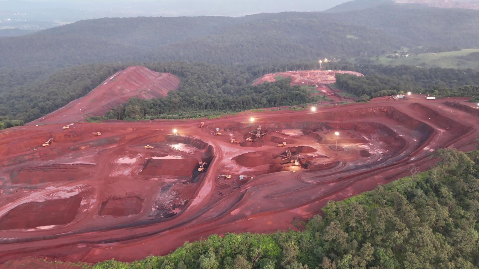 Nuovo contratto per un flyingbelt a 6 funi