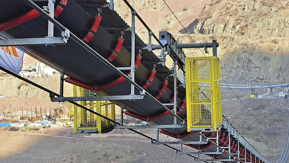 Inspection and maintenance