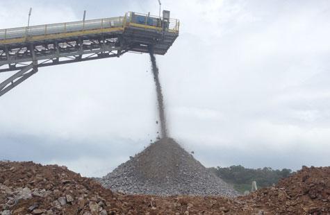 Industria del cemento